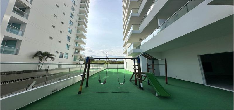 Apartamento en Venta en Santa Marta, Pozos Colorados-19