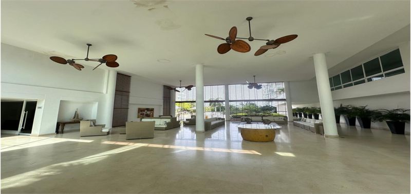 Apartamento en Venta en Santa Marta, Pozos Colorados-20