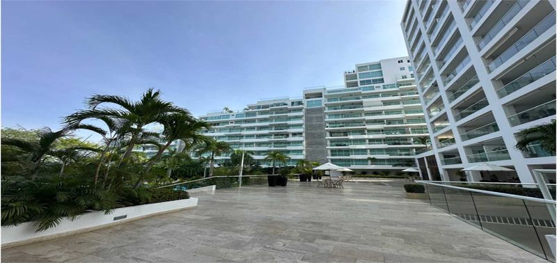Apartamento en Venta en Santa Marta, Pozos Colorados-21