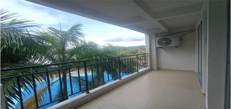 Apartamento en Venta en Ricaurte, Ricaurte hacienda peñalisa