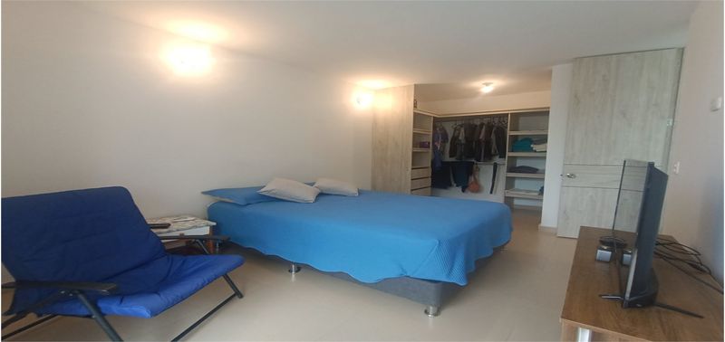 Apartamento en Venta en Ricaurte, Ricaurte hacienda peñalisa-2