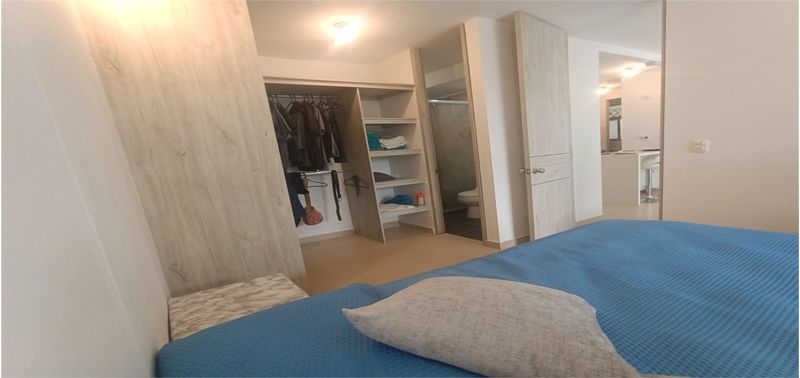 Apartamento en Venta en Ricaurte, Ricaurte hacienda peñalisa-3