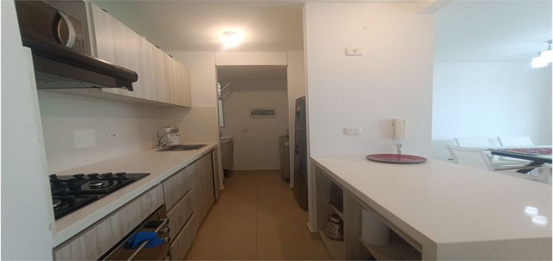 Apartamento en Venta en Ricaurte, Ricaurte hacienda peñalisa-5