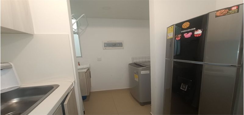 Apartamento en Venta en Ricaurte, Ricaurte hacienda peñalisa-6