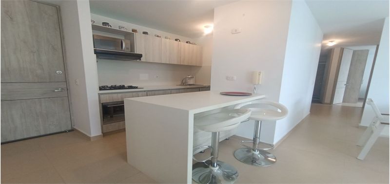 Apartamento en Venta en Ricaurte, Ricaurte hacienda peñalisa-8