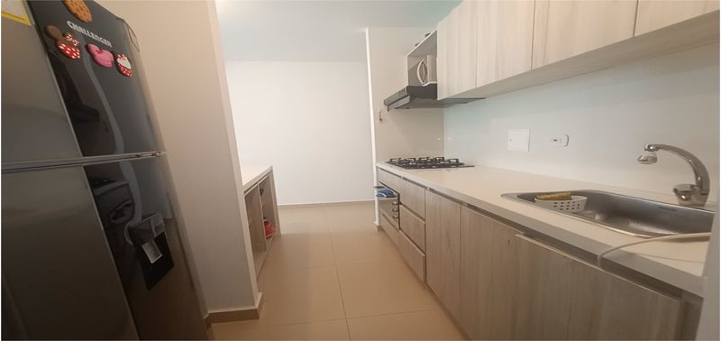 Apartamento en Venta en Ricaurte, Ricaurte hacienda peñalisa-9