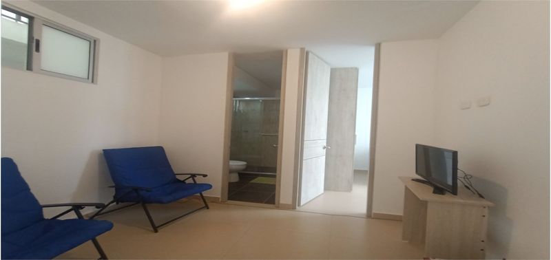 Apartamento en Venta en Ricaurte, Ricaurte hacienda peñalisa-10