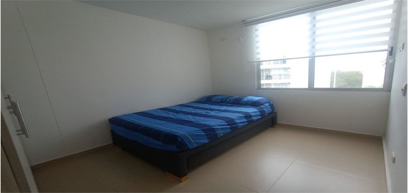 Apartamento en Venta en Ricaurte, Ricaurte hacienda peñalisa-12