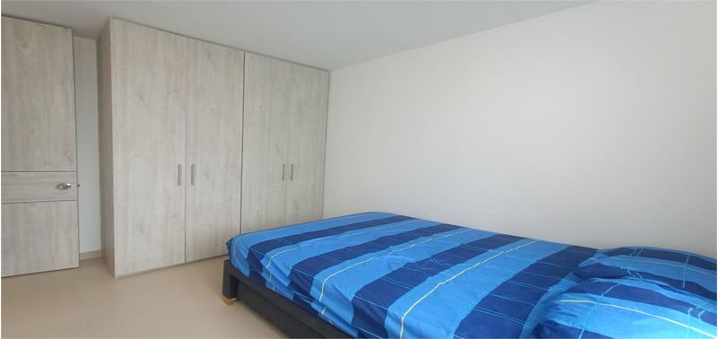 Apartamento en Venta en Ricaurte, Ricaurte hacienda peñalisa-13