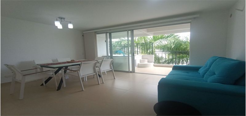 Apartamento en Venta en Ricaurte, Ricaurte hacienda peñalisa-14
