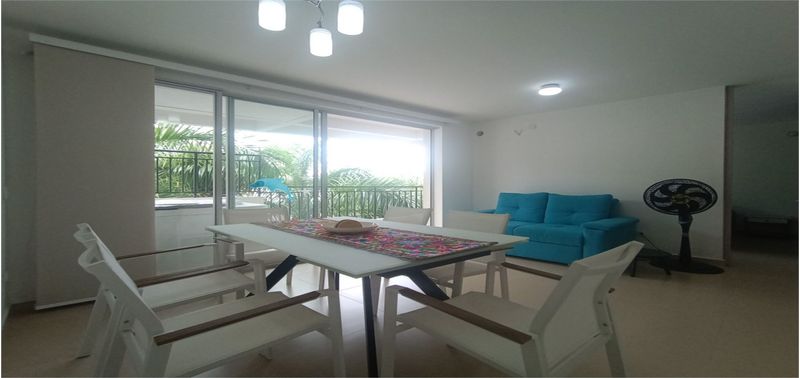 Apartamento en Venta en Ricaurte, Ricaurte hacienda peñalisa-16
