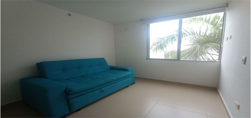 Apartamento en Venta en Ricaurte, Ricaurte hacienda peñalisa-17