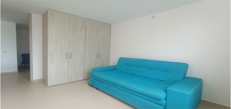 Apartamento en Venta en Ricaurte, Ricaurte hacienda peñalisa-18
