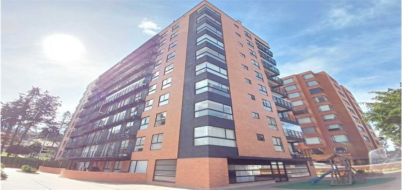 Apartamento en Venta en Bogotá, D.C., Cerros De Suba (Localidad De Suba)-0