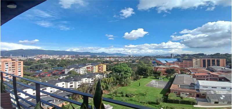 Apartamento en Venta en Bogotá, D.C., Cerros De Suba (Localidad De Suba)-1