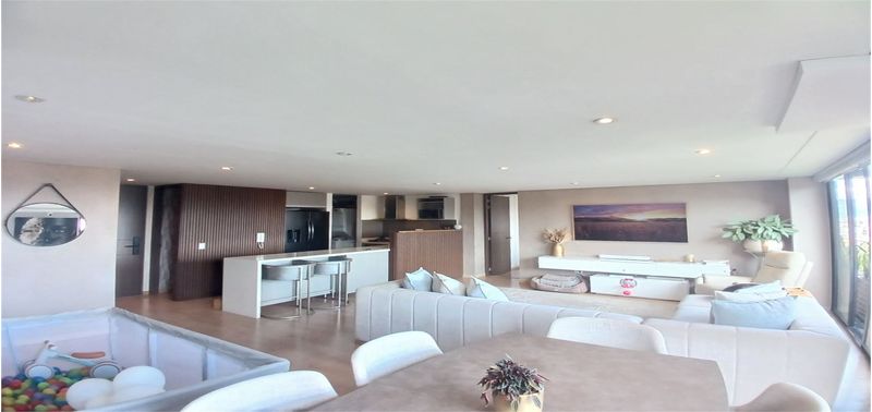 Apartamento en Venta en Bogotá, D.C., Cerros De Suba (Localidad De Suba)-4