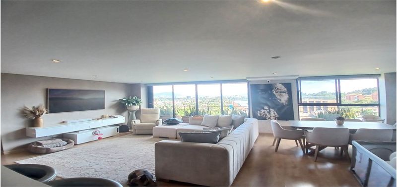 Apartamento en Venta en Bogotá, D.C., Cerros De Suba (Localidad De Suba)-5