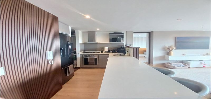 Apartamento en Venta en Bogotá, D.C., Cerros De Suba (Localidad De Suba)-6