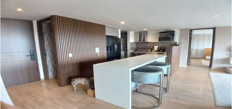 Apartamento en Venta en Bogotá, D.C., Cerros De Suba (Localidad De Suba)-7