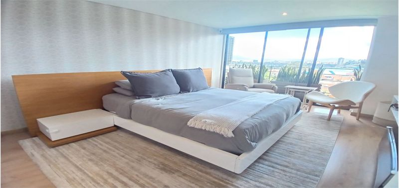Apartamento en Venta en Bogotá, D.C., Cerros De Suba (Localidad De Suba)-9