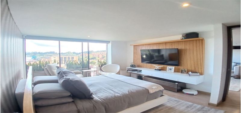 Apartamento en Venta en Bogotá, D.C., Cerros De Suba (Localidad De Suba)-10