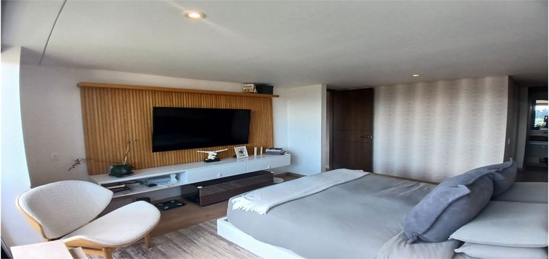 Apartamento en Venta en Bogotá, D.C., Cerros De Suba (Localidad De Suba)-11