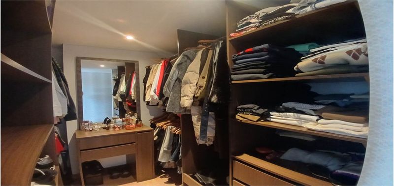 Apartamento en Venta en Bogotá, D.C., Cerros De Suba (Localidad De Suba)-13