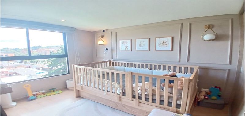 Apartamento en Venta en Bogotá, D.C., Cerros De Suba (Localidad De Suba)-15