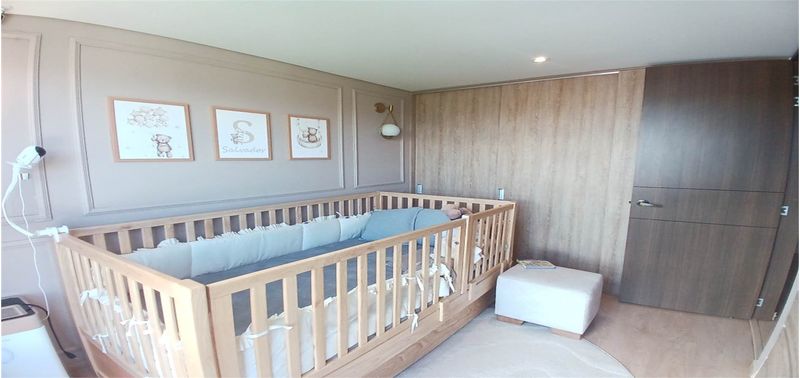 Apartamento en Venta en Bogotá, D.C., Cerros De Suba (Localidad De Suba)-17
