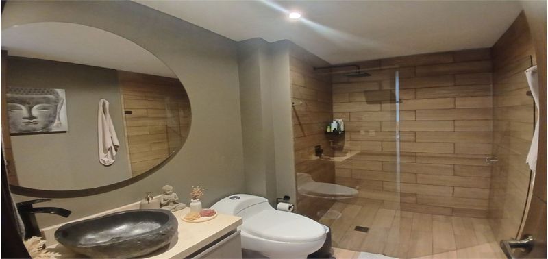 Apartamento en Venta en Bogotá, D.C., Cerros De Suba (Localidad De Suba)-18