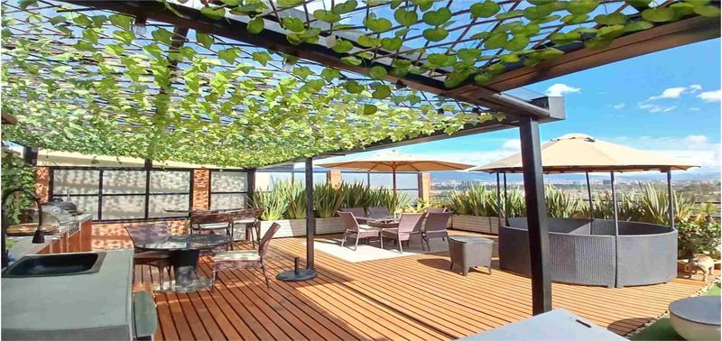 Apartamento en Venta en Bogotá, D.C., Cerros De Suba (Localidad De Suba)-19