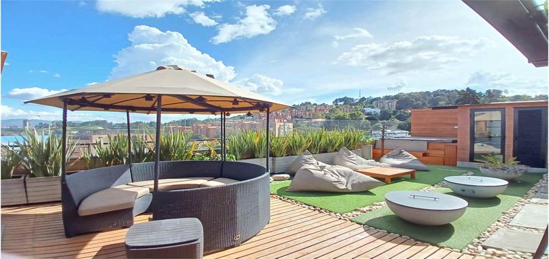 Apartamento en Venta en Bogotá, D.C., Cerros De Suba (Localidad De Suba)-20