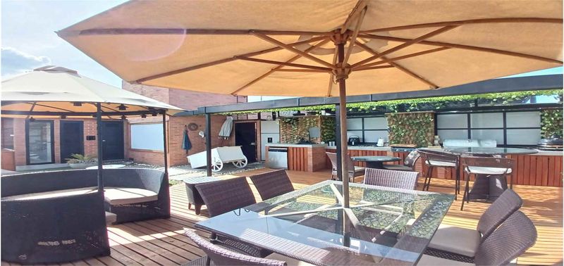 Apartamento en Venta en Bogotá, D.C., Cerros De Suba (Localidad De Suba)-21