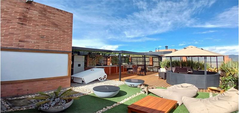 Apartamento en Venta en Bogotá, D.C., Cerros De Suba (Localidad De Suba)-22