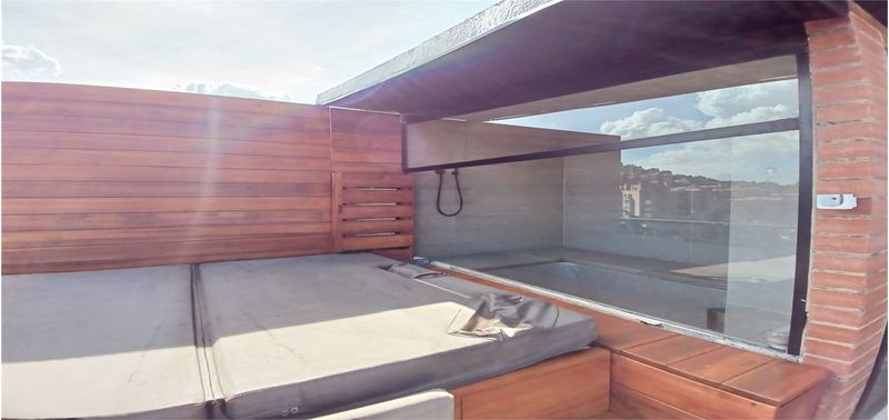 Apartamento en Venta en Bogotá, D.C., Cerros De Suba (Localidad De Suba)-23