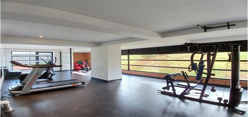 Apartamento en Venta en Bogotá, D.C., Cerros De Suba (Localidad De Suba)-24