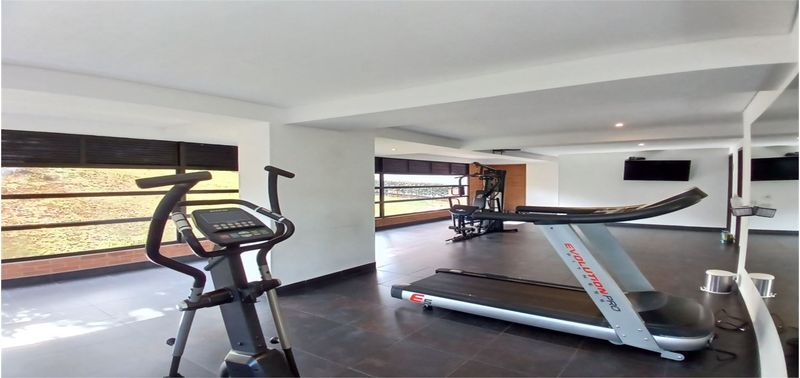 Apartamento en Venta en Bogotá, D.C., Cerros De Suba (Localidad De Suba)-25