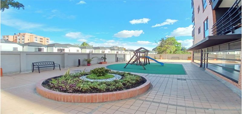 Apartamento en Venta en Bogotá, D.C., Cerros De Suba (Localidad De Suba)-27