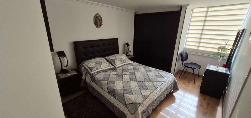 Apartamento en Venta en Bogotá, D.C., Mirandela-5