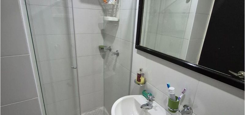 Apartamento en Venta en Bogotá, D.C., Mirandela-10