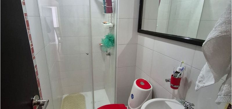 Apartamento en Venta en Bogotá, D.C., Mirandela-11