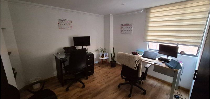 Apartamento en Venta en Bogotá, D.C., Mirandela-14