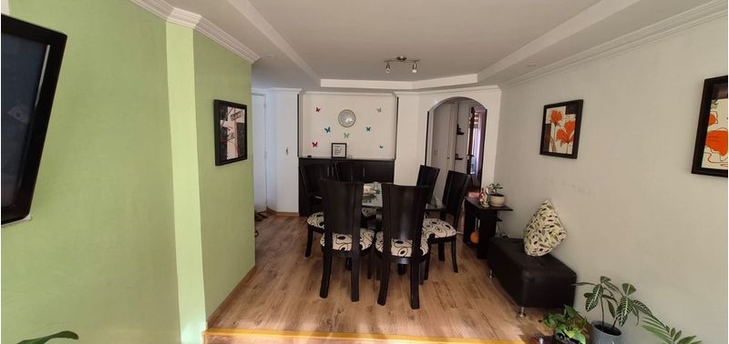 Apartamento en Venta en Bogotá, D.C., Mirandela-16