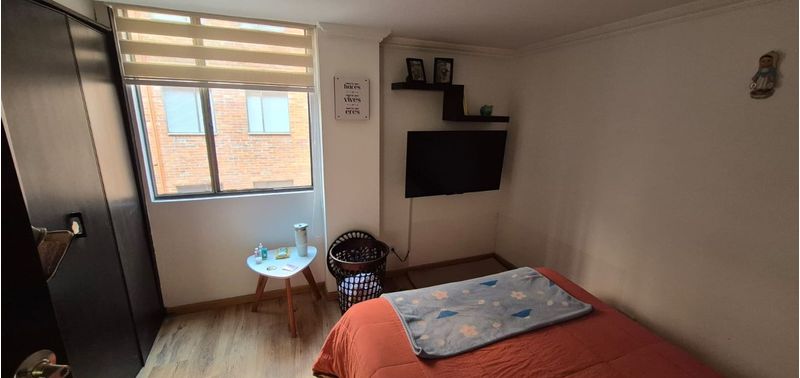Apartamento en Venta en Bogotá, D.C., Mirandela-17
