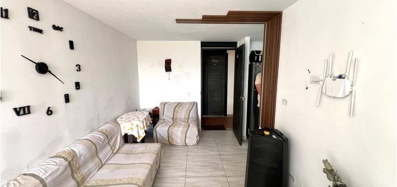Apartamento en Venta en Itagüí, Itaguí-1