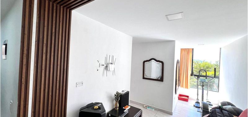 Apartamento en Venta en Itagüí, Itaguí-2