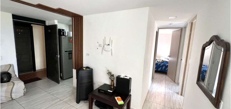 Apartamento en Venta en Itagüí, Itaguí-3