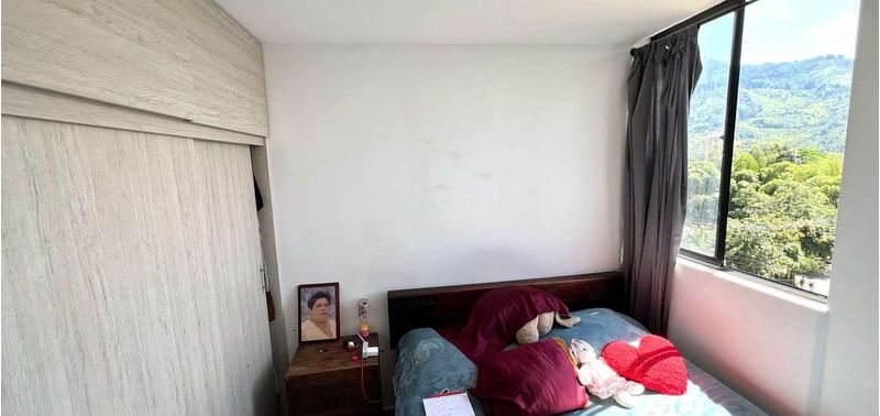Apartamento en Venta en Itagüí, Itaguí-10