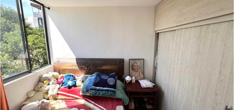 Apartamento en Venta en Itagüí, Itaguí-11