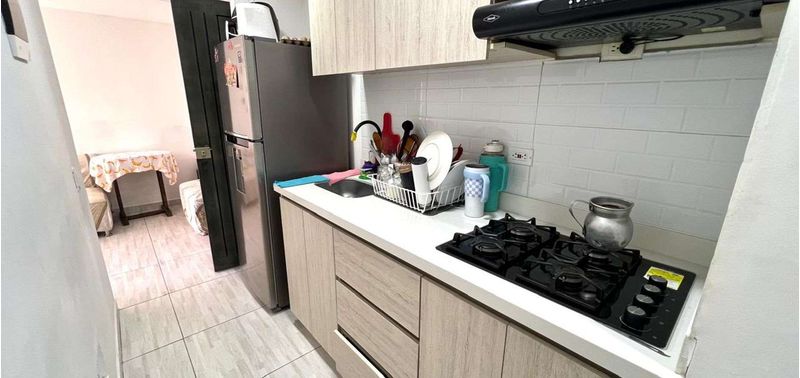 Apartamento en Venta en Itagüí, Itaguí-14